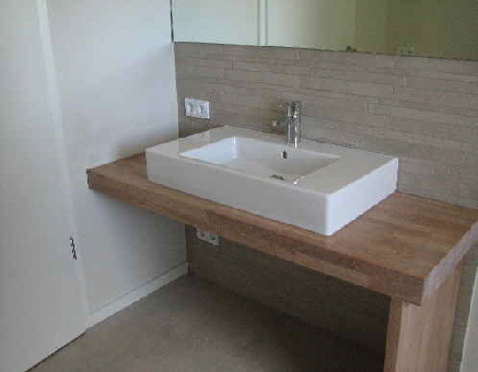 Waschtisch in Hamburg Wedel